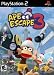Video Games : Ape Escape 3