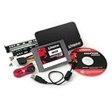 NEW 96GB SSDNow V-Series V+ BUNDL (Hard Drives & SSD)