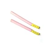 粘土スイーツ＆フード　いちごポッキー２個入り ポッキー
