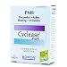 Cyclease Cramp combines homeopathic medicines traditionally used to treat menstrual cramps. Regulated as drugs by the FDA, homeopathic medicines are safe and reliable. They are made of very diluted substances that stimulate our body's natural resources. Cyclease Cramp is made by Boiron, the world leader in homeopathy.