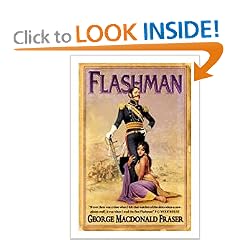 The Flashman (The Flashman papers)
