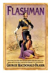 Flashman (The Flashman Papers)