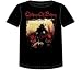 Children of Bodom - Hellhounds Tour T-Shirt