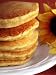 Gourmet Food : Texas Corn Cake Mix (large 2 1/2 pound mix)