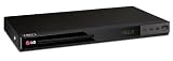 LG DP432H Slim DVD Player