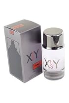 Hugo XY by Hugo Boss for Men - 3.3 oz EDT Spray