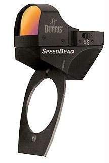 Burris SpeedBead Red Dot Reflex Sight (Benelli SuperNova 12 Gauge)