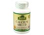 Alfa Vitamins Calcium 600 mg 100 tablets + Vitamin D Bone & Teeth Health