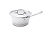 All-Clad Copper Core 2-1/2-Quart Windsor Pan with Lid
