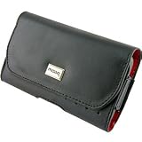 Mobo Carrera Horizontal Belt Clip Carrying Case #M for BlackBerry Torch 9850 9860, HTC Desire DROID Incredible 2 EVO 4G HD2 HD7 Inspire 4G Status Surround Trophy, T-Mobile myTouch 4G, Motorola ATRIX 4G DROID Pro Titanium Triumph XPRT, Samsung Captivate Exhibit 4G Focus Galaxy S 4G Replenish Vibrant, Sony Ericsson Xperia X10 Mobo Carrera Horizontal Belt Clip Carrying Case #M for BlackBerry Torch 9850 9860, HTC Desire DROID Incredible 2 EVO 4G HD2 HD7 Inspire 4G Status Surround Trophy, T-Mobile myTouch 4G, Motorola ATRIX 4G DROID Pro Titanium Triumph XPRT, Samsung Captivate Exhibit 4G Focus Galaxy S 4G Replenish Vibrant, Sony Ericsson Xperia X10