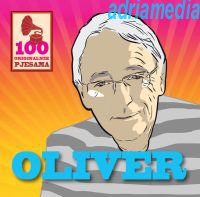 Oliver Dragojevic - Untitled - New CD (56) - Zortam Music
