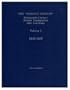 The Foreign French: Nineteenth Century French Immigration into Louisiana, Volume 1 - 1820-1839