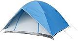 from Draper Draper 4 Person Dome Tent - Blue, 224x244x140 Cm Model 77582