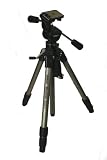 Velbon Mountain Ace 65.8 Deluxe Professional Photo Tripod