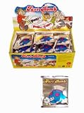 Popping Smelly Fart Bag 72/Box (T01799)