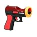 PS3 Move Blaster
