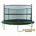 Jumpking Jumppod 12ft Trampoline