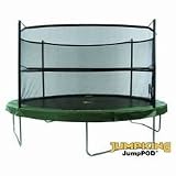 Jumpking Jumppod 10Ft Trampoline