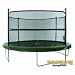 Toys : Jumpking Jumppod 10Ft Trampoline