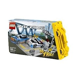 LEGO RACERS HIGHWAY CHAOS