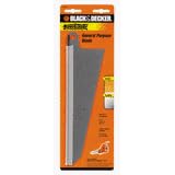 Black and Decker 74-592 Navigator Replacement Blades by 