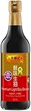 Lee Kum Kee Premium Light Soy 500 ml (Pack of 2)