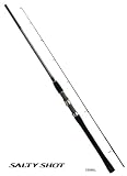 シマノ　ソルティーショット S906ML-T（振出）