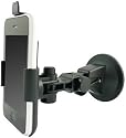 SUBLIME Premium Dedicated Car Holder And Car Charger Kit For Apple iPhone 3G 3GS