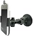 Electronics : Made To Measure Suction Mount Holder & Car Charger Kit For Apple iPhone 3G / iPhone 3GS