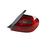 TYC 11-5865-00 Dodge Neon Passenger Side Replacement Tail Light Assembly
