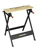 Black &  Decker WM125 Workmate 125 350-Pound Capacity Portable Work Bench