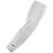  Nike Golf Unisex Dri-FIT SolarSleeves - White