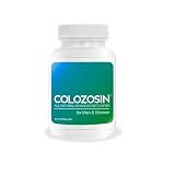 Colozosin, All Natural Colon Cleanser Colozosin, All Natural Colon Cleanser