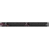 DBX 1215 Dual 15 Band Graphic Equalizer - B0015IUSVW