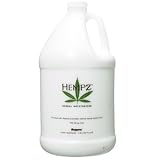 Gallon Supre Hempz Herbal Moisturizer Lotion with PUMP