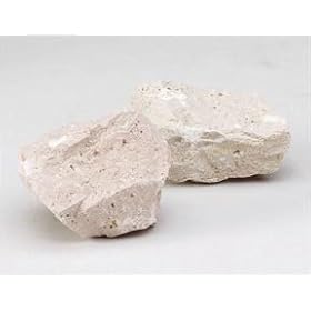 SciEd Individual Rock Specimens: Igneous Rocks; Rhyolite, pink to gray, fine-grained Qty.: 0.5kg