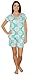 bSoft Bamboo Jersey Light Weight Tee and Shorts Pajama Sets