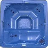 Belize 1000LS Hot Tub Lounger Spa