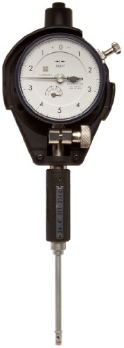 Mitutoyo 511-212 24 - 4 X 0001 Dial Bore Gage