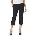 Mossimo&reg; Black Crop Pant - Ebony