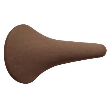 ベロ SUEDE CLASSIC DARKBROWN(SL-VL-125)