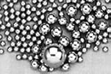 Pyramid Bicycle Loose Ball Bearings 5/32' Bag of 144