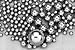 Bearing Loose Balls 5/32 Bag/144