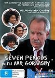 Seven Periods with Mr Gormsby [DVD]