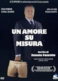 A Love Tailor ( Un Amore su misura ) ( Custom made love ) [ NON-USA FORMAT, PAL, Reg.2 Import - Italy ]