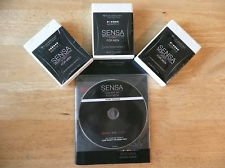 Sensa Natural Weight-loss System Shakers for Men Months 3 & 4