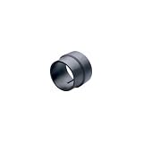 Woodstock International G7938 2-1/4 x 2-1/2 Hose Adapter