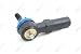 Mevotech MES3238RL Outer Tie Rod End