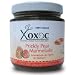 Prickly Pear marmalade. Xoxoc