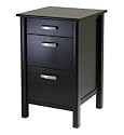 Liso File Cabinet